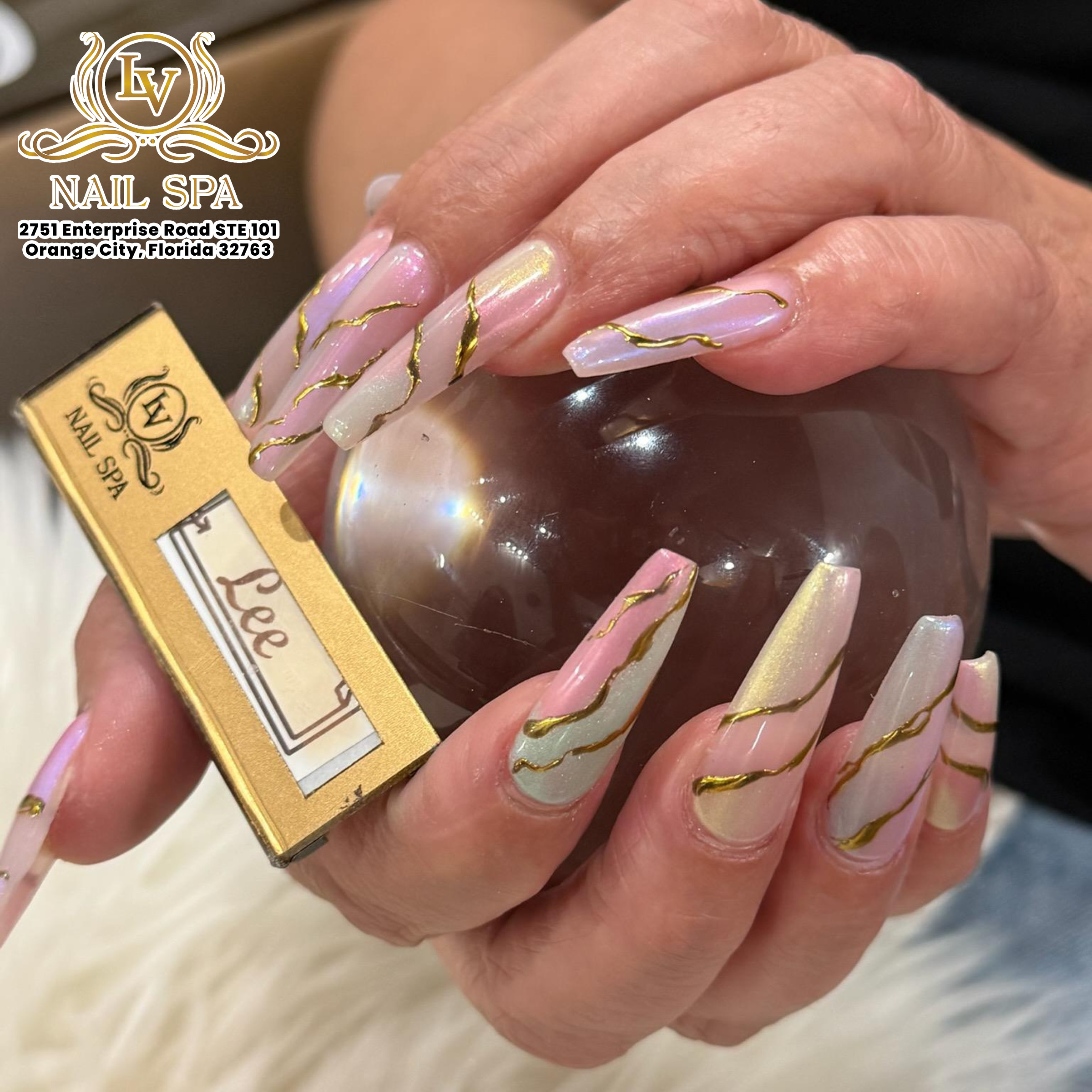 Nail Art